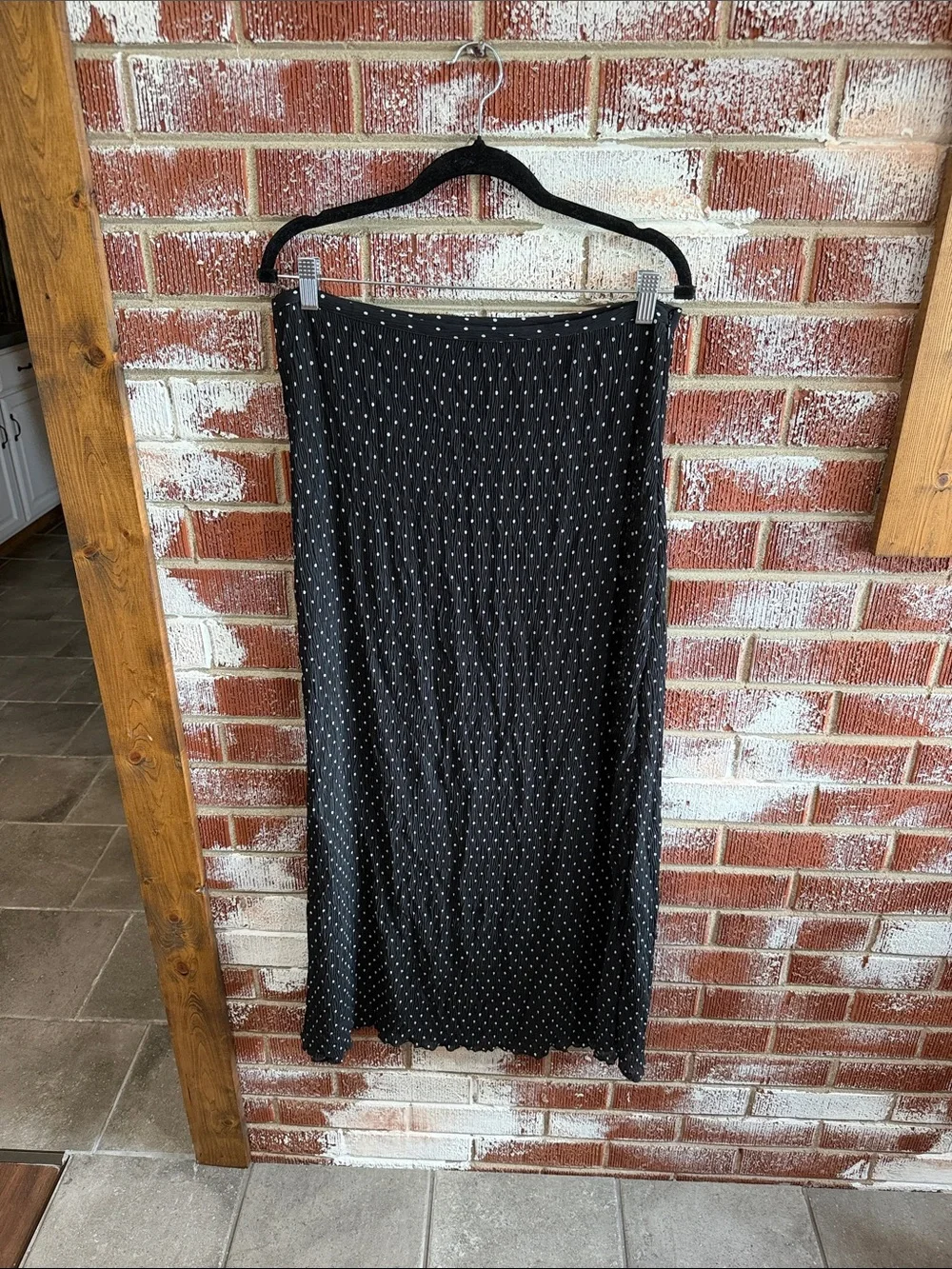 Lioness flowy maxi